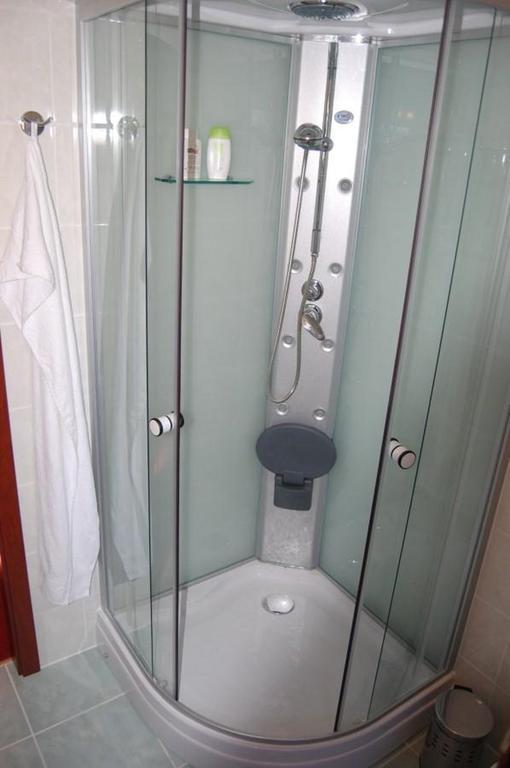 Wellness Hotel Marlin Nova Pec Room photo